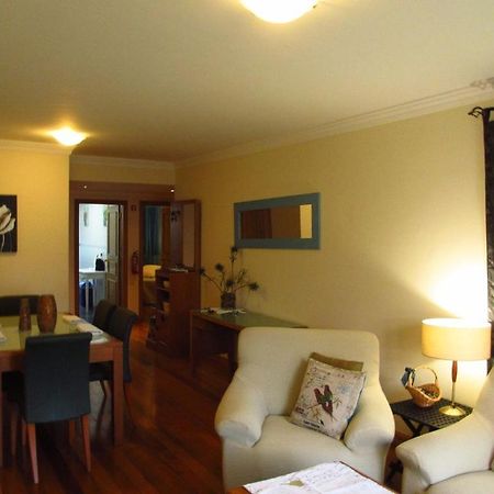 Acqua Marina Appartement Funchal  Buitenkant foto
