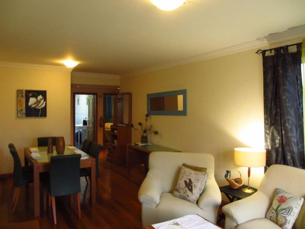 Acqua Marina Appartement Funchal  Buitenkant foto