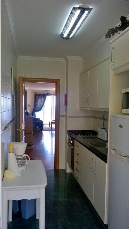 Acqua Marina Appartement Funchal  Buitenkant foto