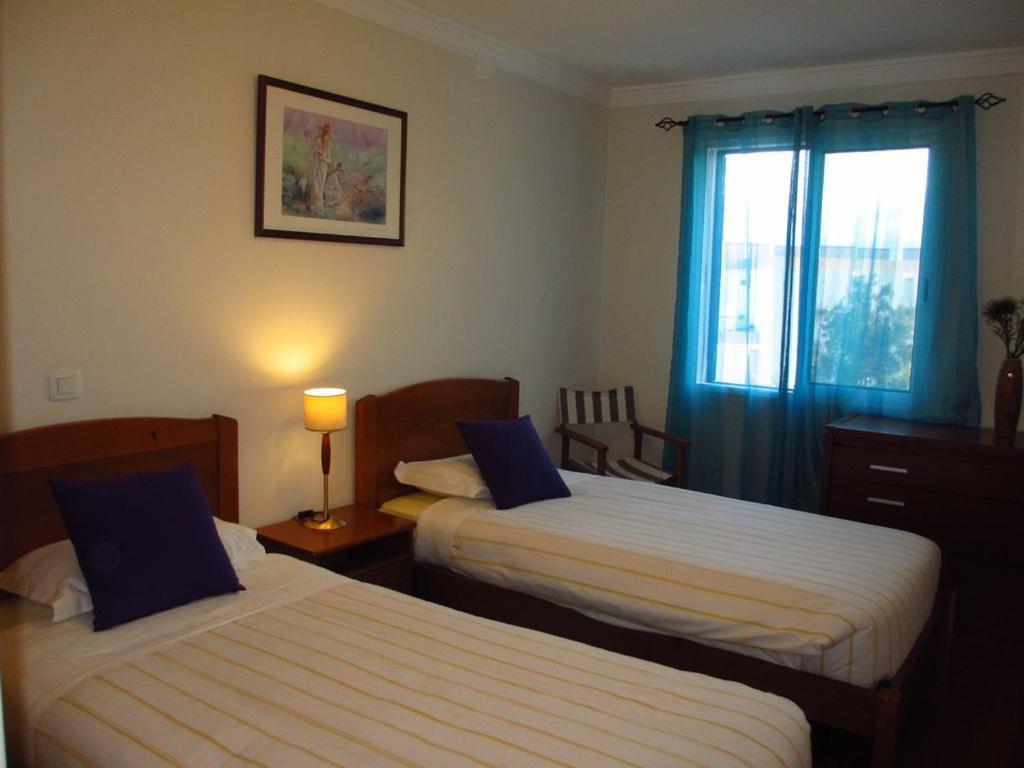 Acqua Marina Appartement Funchal  Buitenkant foto