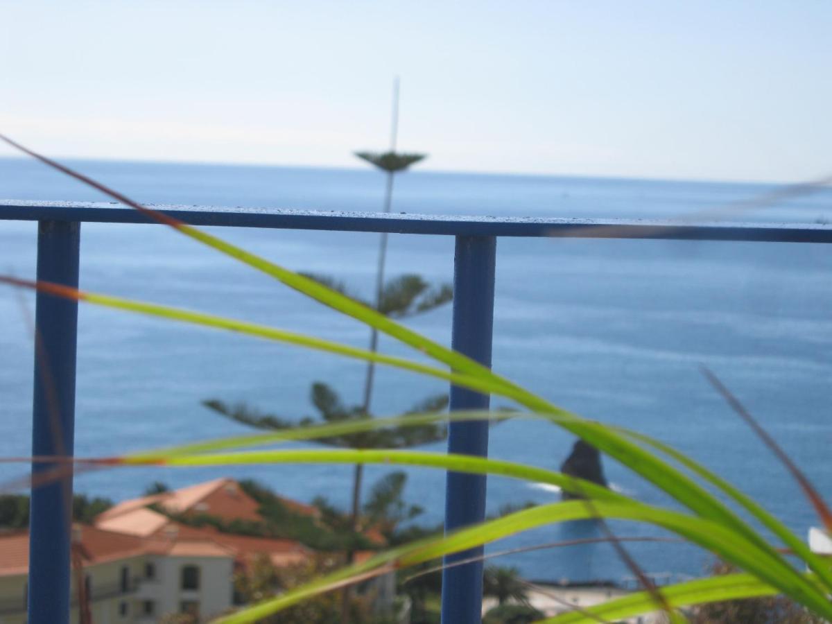 Acqua Marina Appartement Funchal  Buitenkant foto