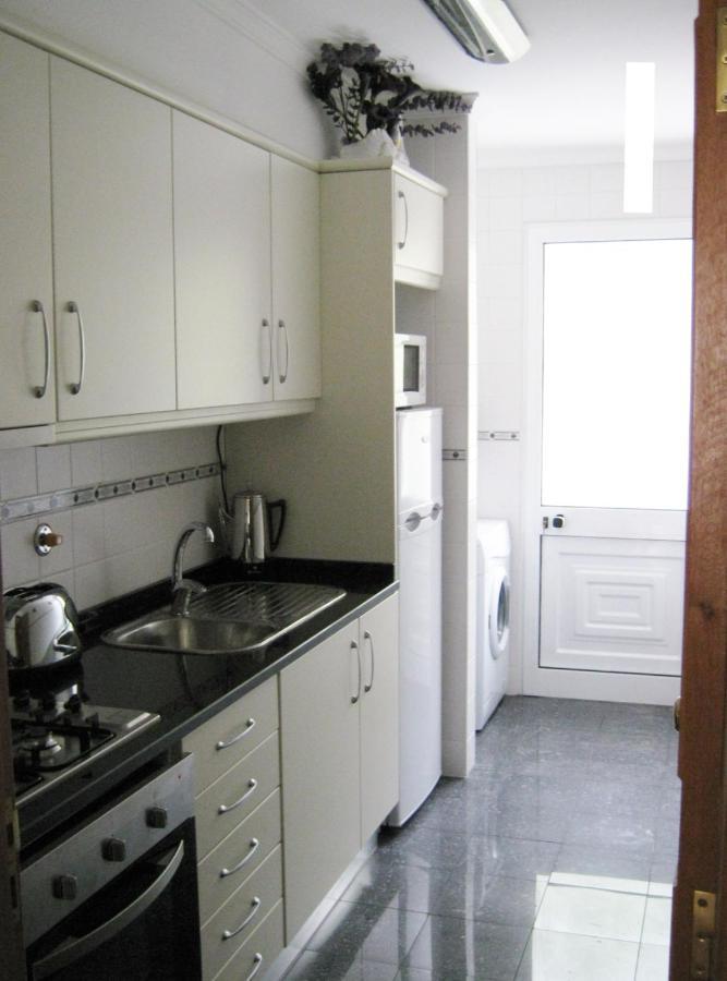 Acqua Marina Appartement Funchal  Buitenkant foto