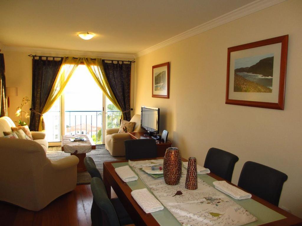 Acqua Marina Appartement Funchal  Buitenkant foto